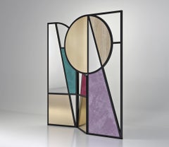 Caleidoscopio Séparation de pièce par Atlas Project