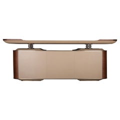 Calen Desk by Madheke