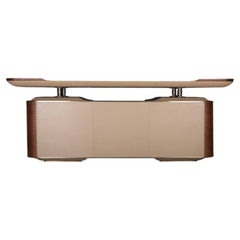 Calen Desk by Madheke