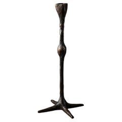 Calenca Candlestick by Jean Grisoni