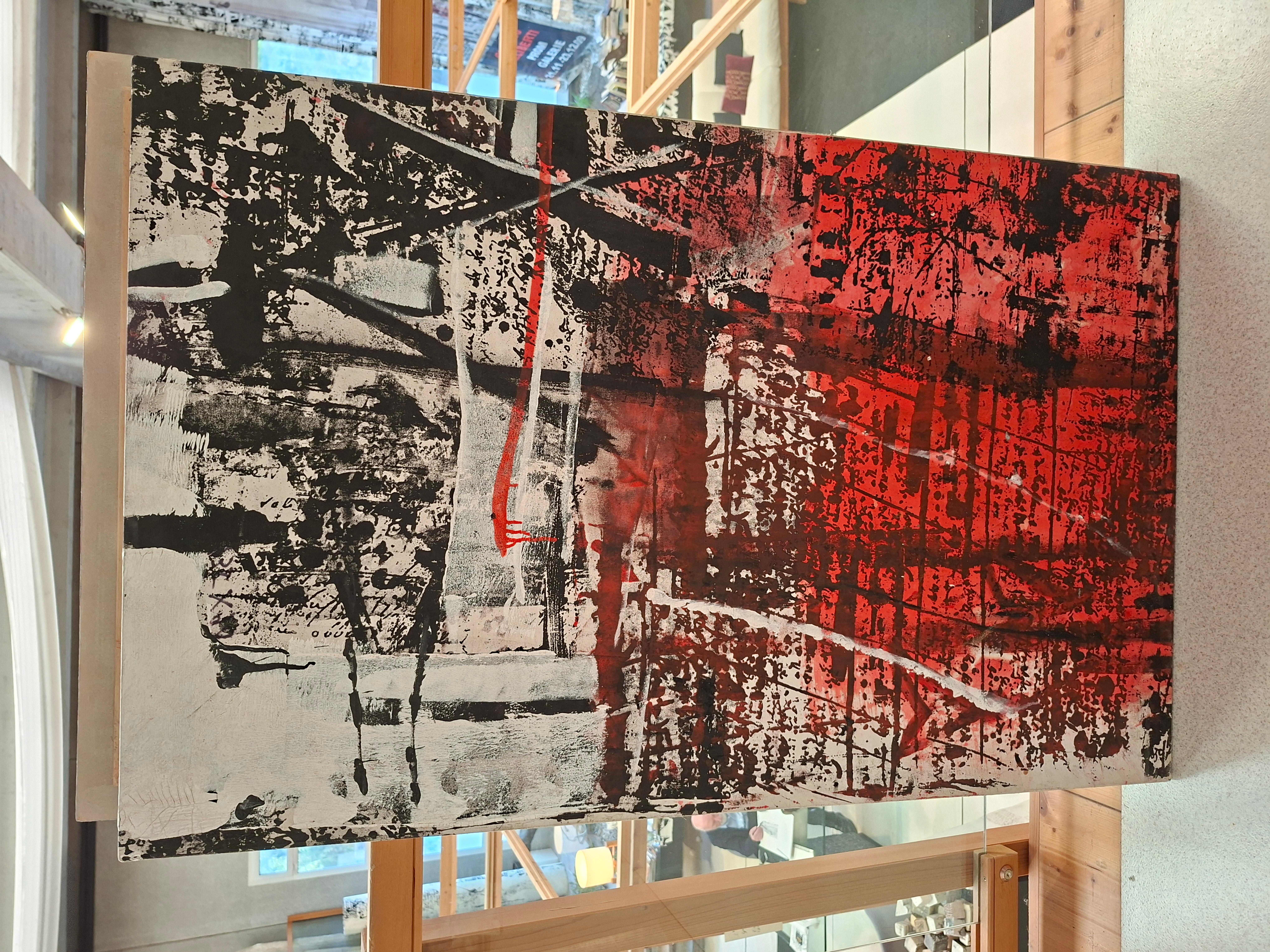 Kalender 2005/6 von Giorgio Ciliberti (Moderne) im Angebot