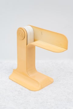 TIMOR Perpetual Calendar Danish, Enzo Mari, 1967