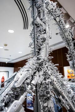 CALI -  Silver Peace 2019