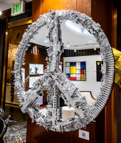 CALI -  Silver Peace 2019