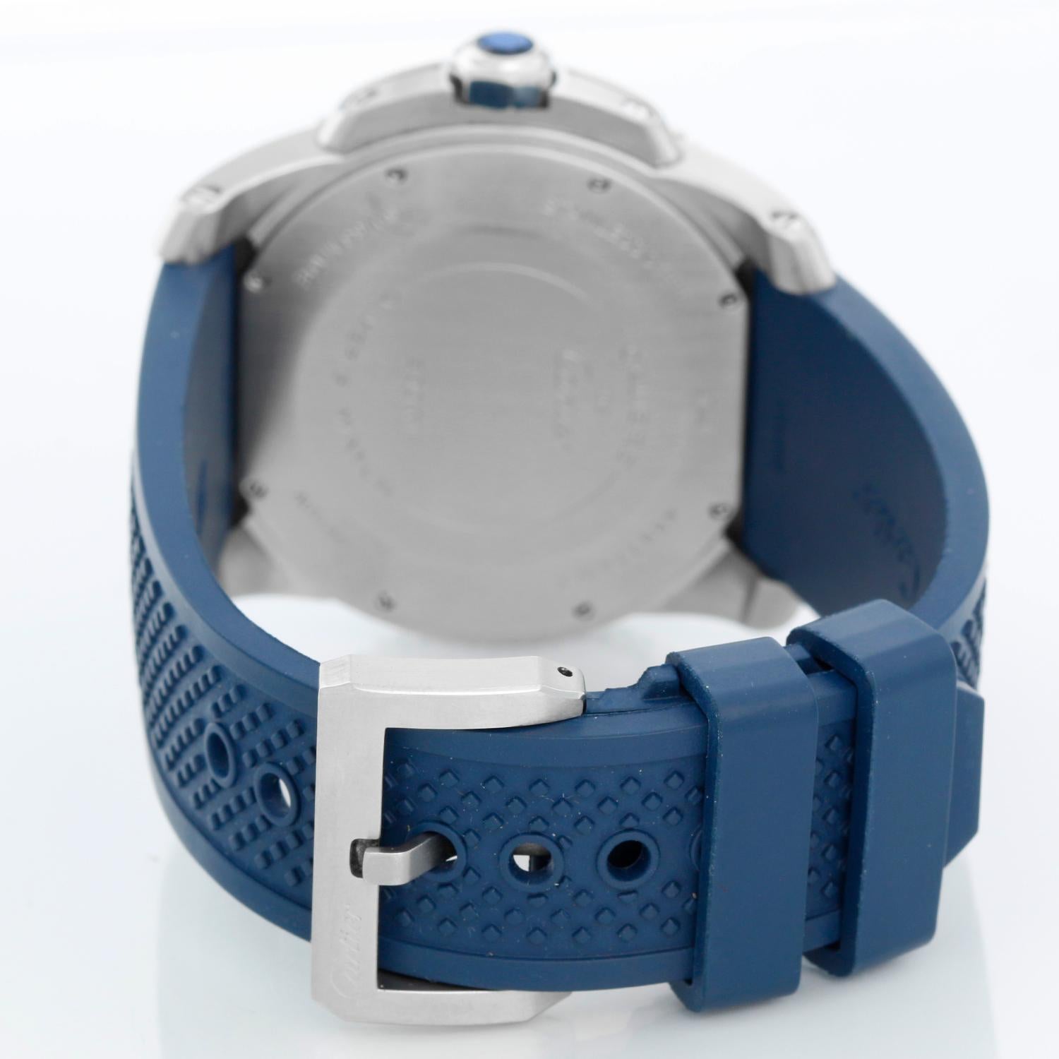 calibre ombre leather