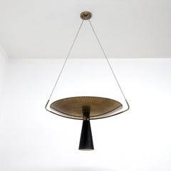 Calice-24 Pendant Light by Gallery L7