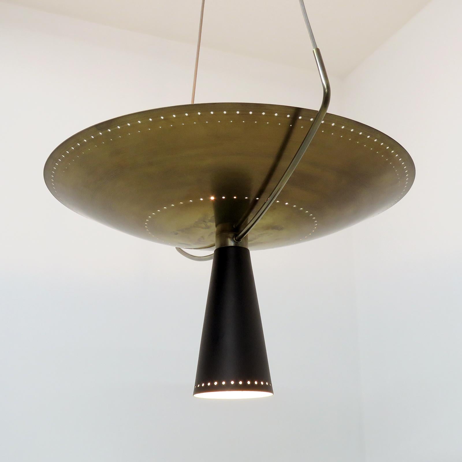 Lampada a sospensione Calice-24 di Gallery L7 in vendita 1
