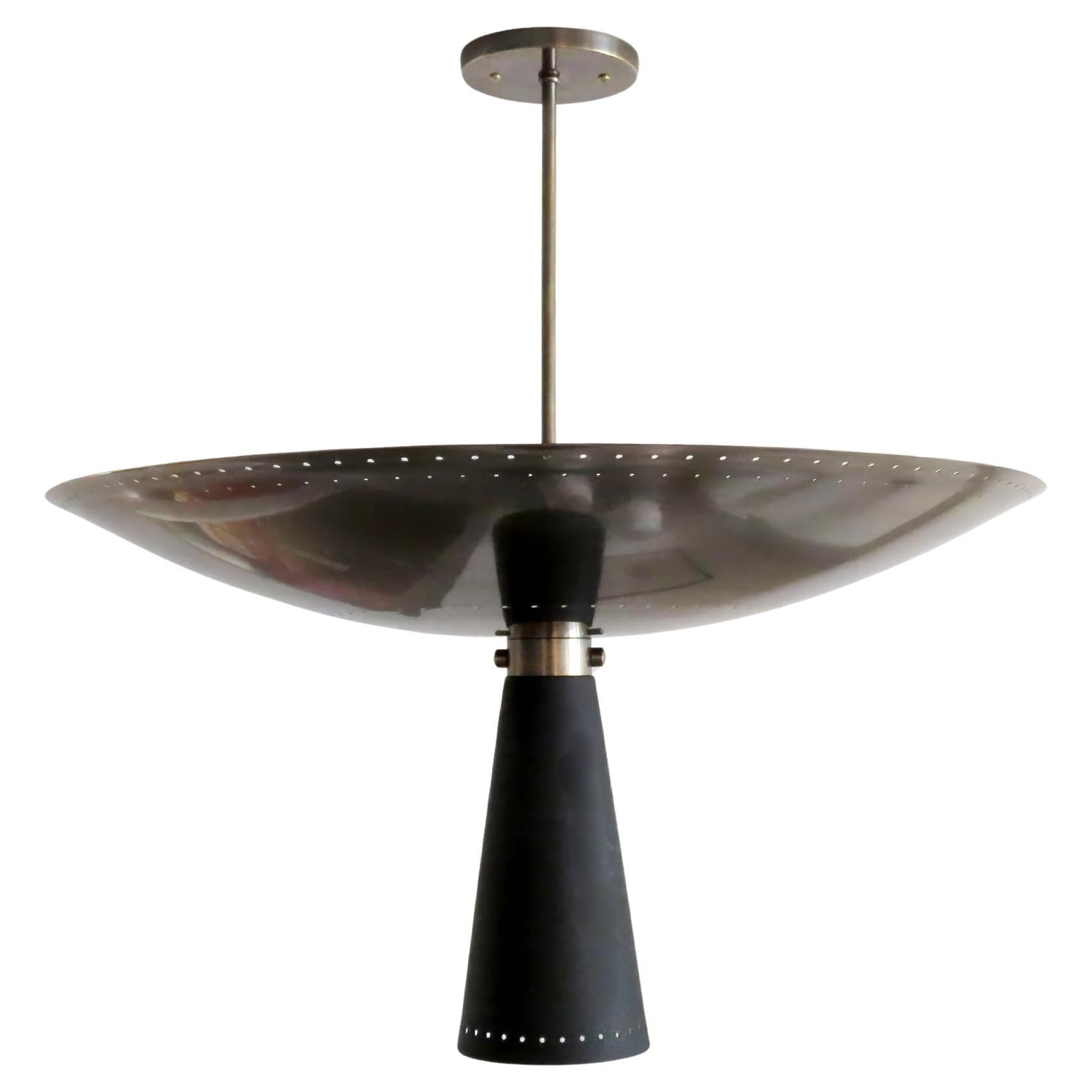 Calice-24R Pendant Light by Gallery L7 For Sale