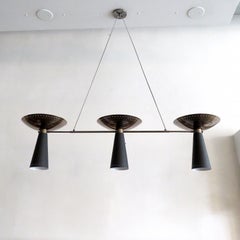 Calice-3-Kronleuchter von Gallery L7