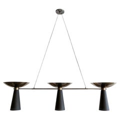 Calice-3 Chandelier by Gallery L7