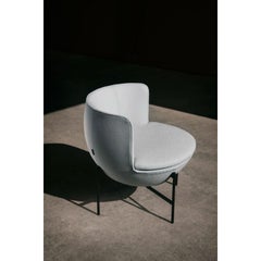 Calice Armchair by Patrick Norguet