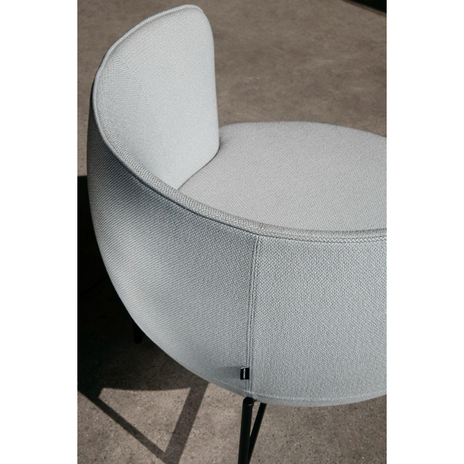 French Calice Armchair by Patrick Norguet