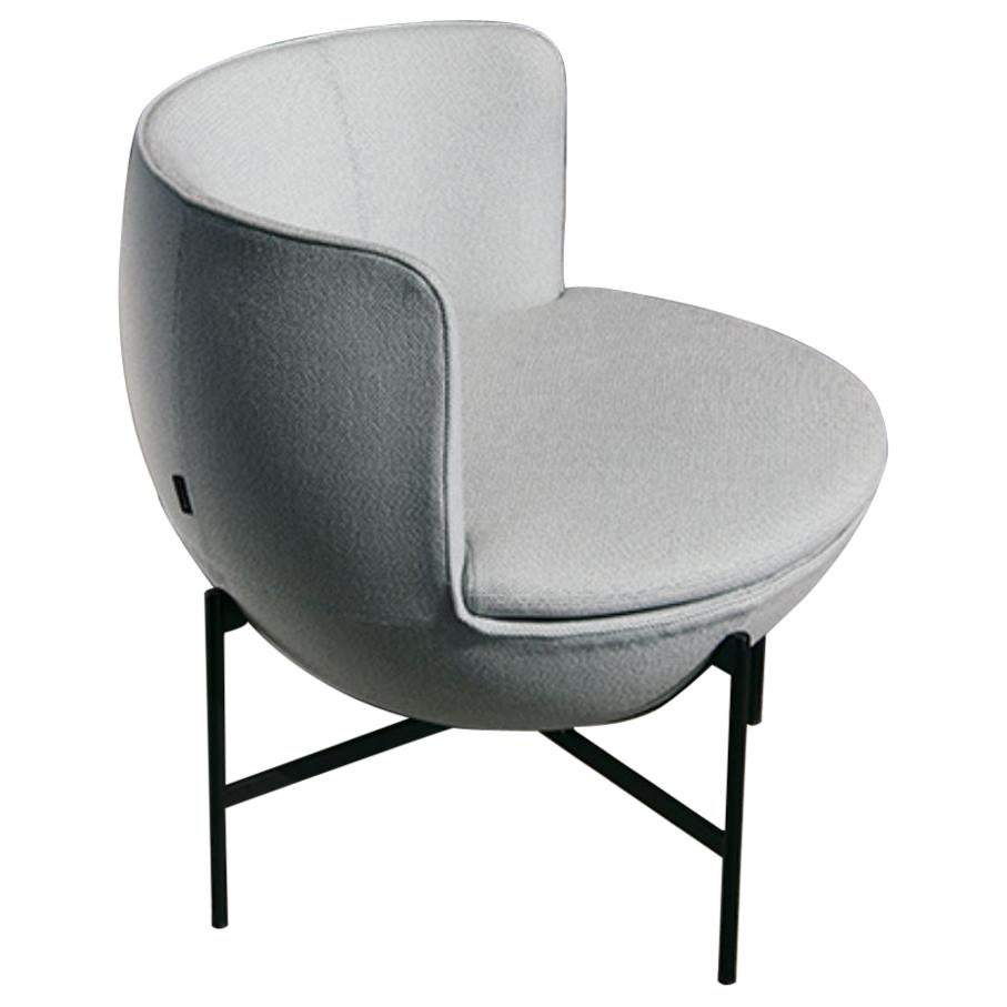 Calice Armchair by Patrick Norguet