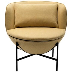 Calice Armchair by Patrick Norguet