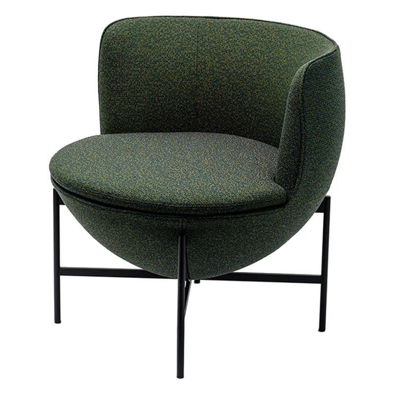 Calice Armchair by Patrick Norguet