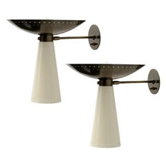 Calice-C Wall Lights by Gallery L7