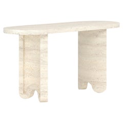 Console Calice de Maxime Boutillier