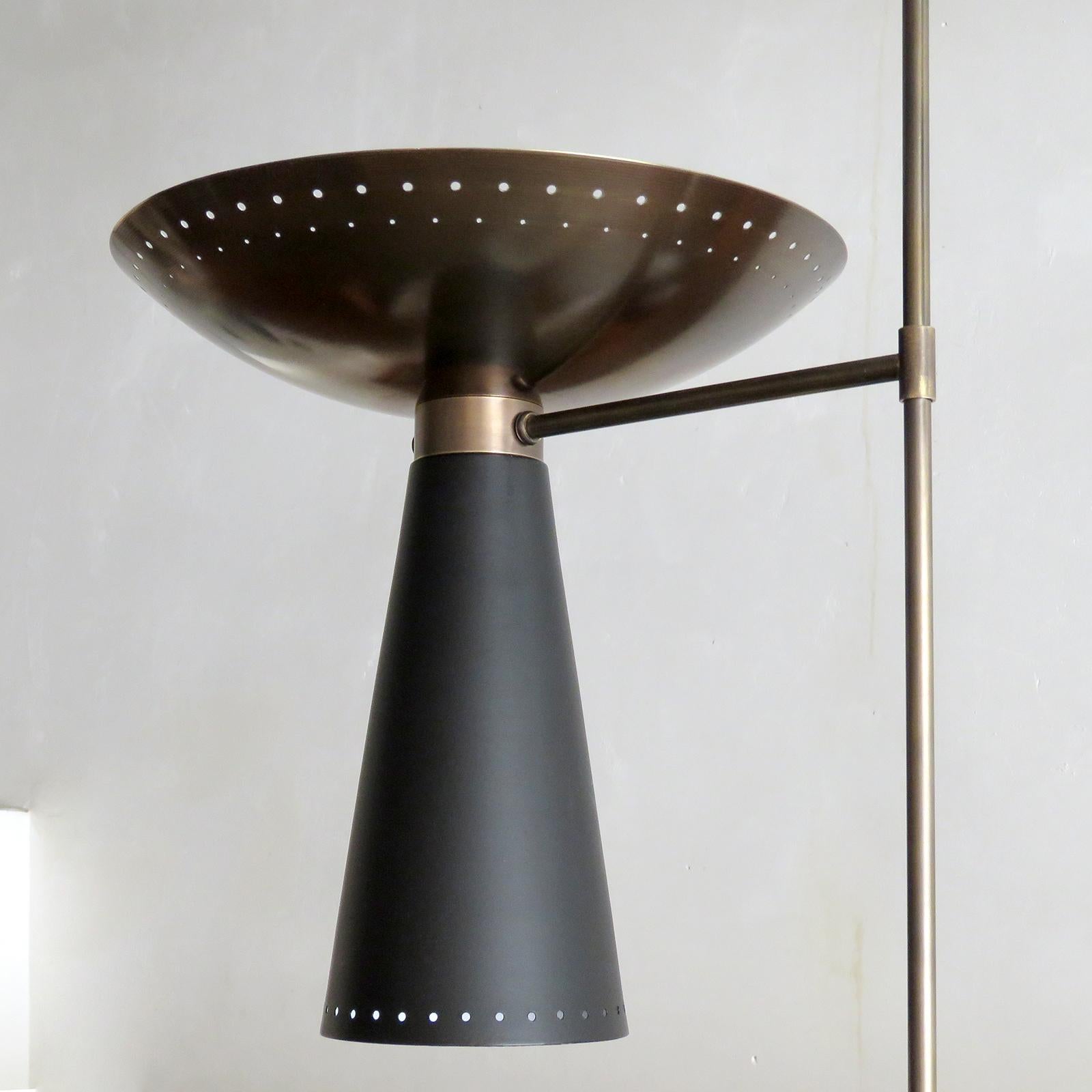 Calice II Pendant Light by Gallery L7 In New Condition For Sale In Los Angeles, CA