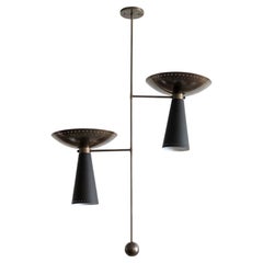 Calice II Pendant Light by Gallery L7