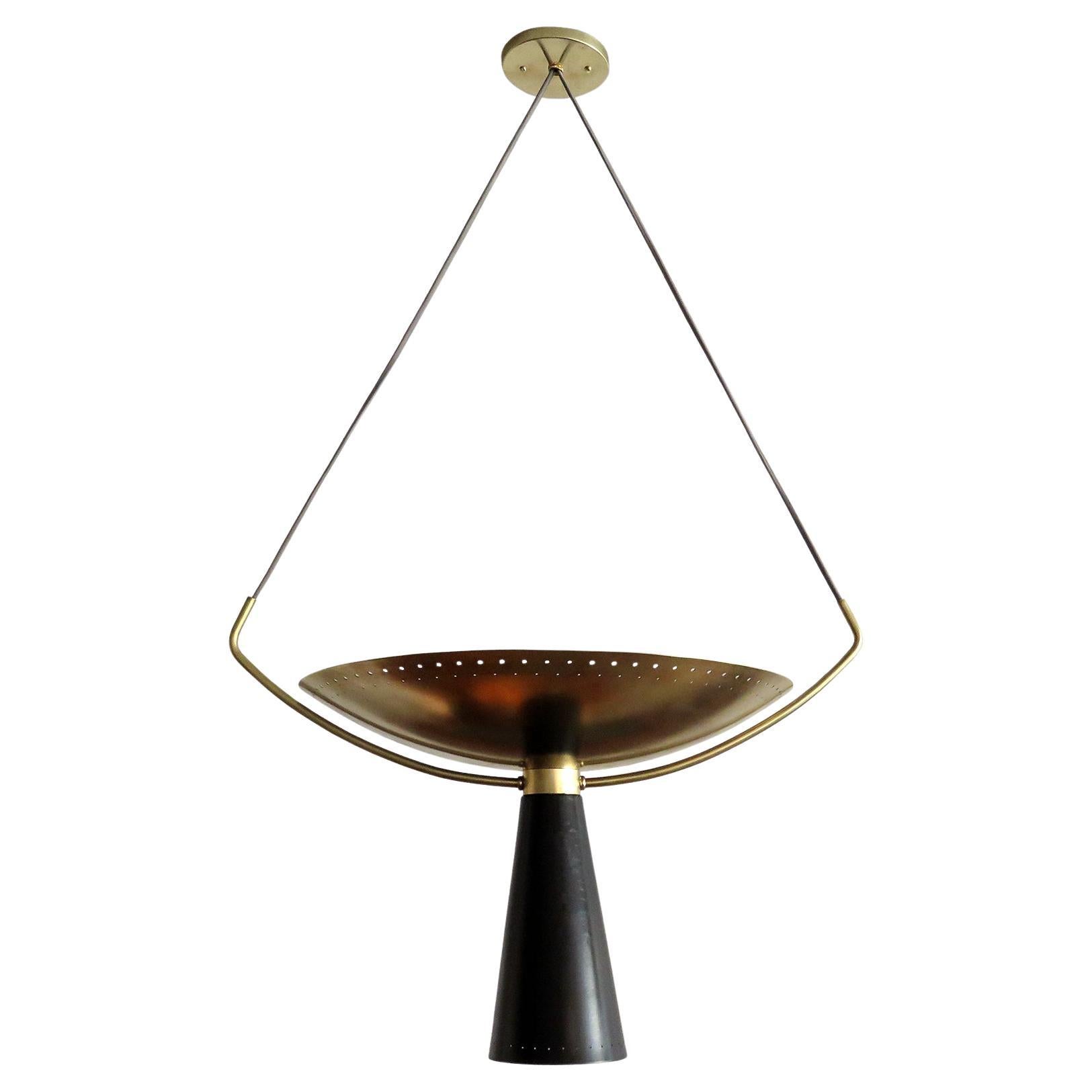 Calice-18 Pendant Light by Gallery L7
