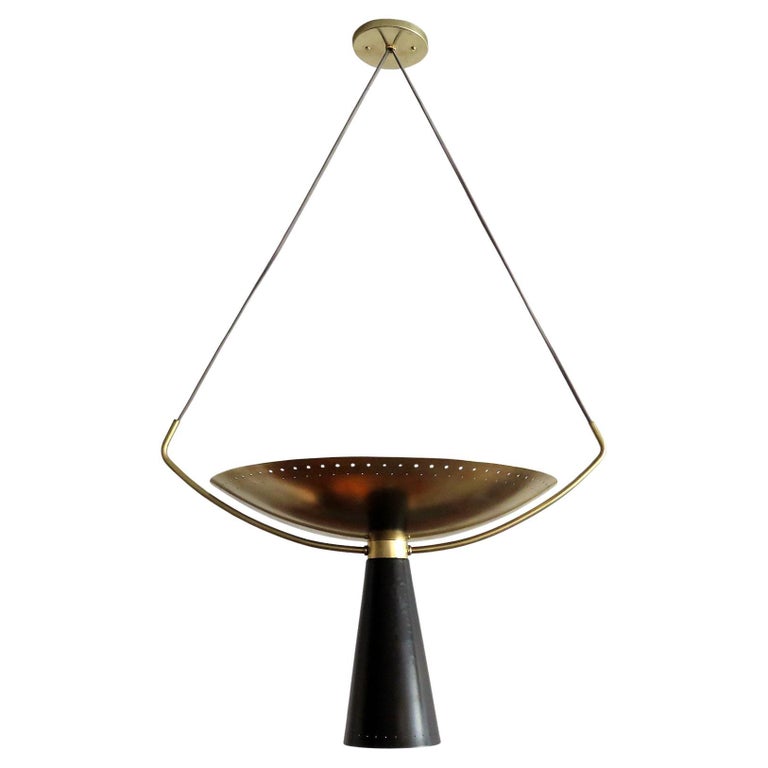 Calice Pendant Light by Gallery L7 For Sale