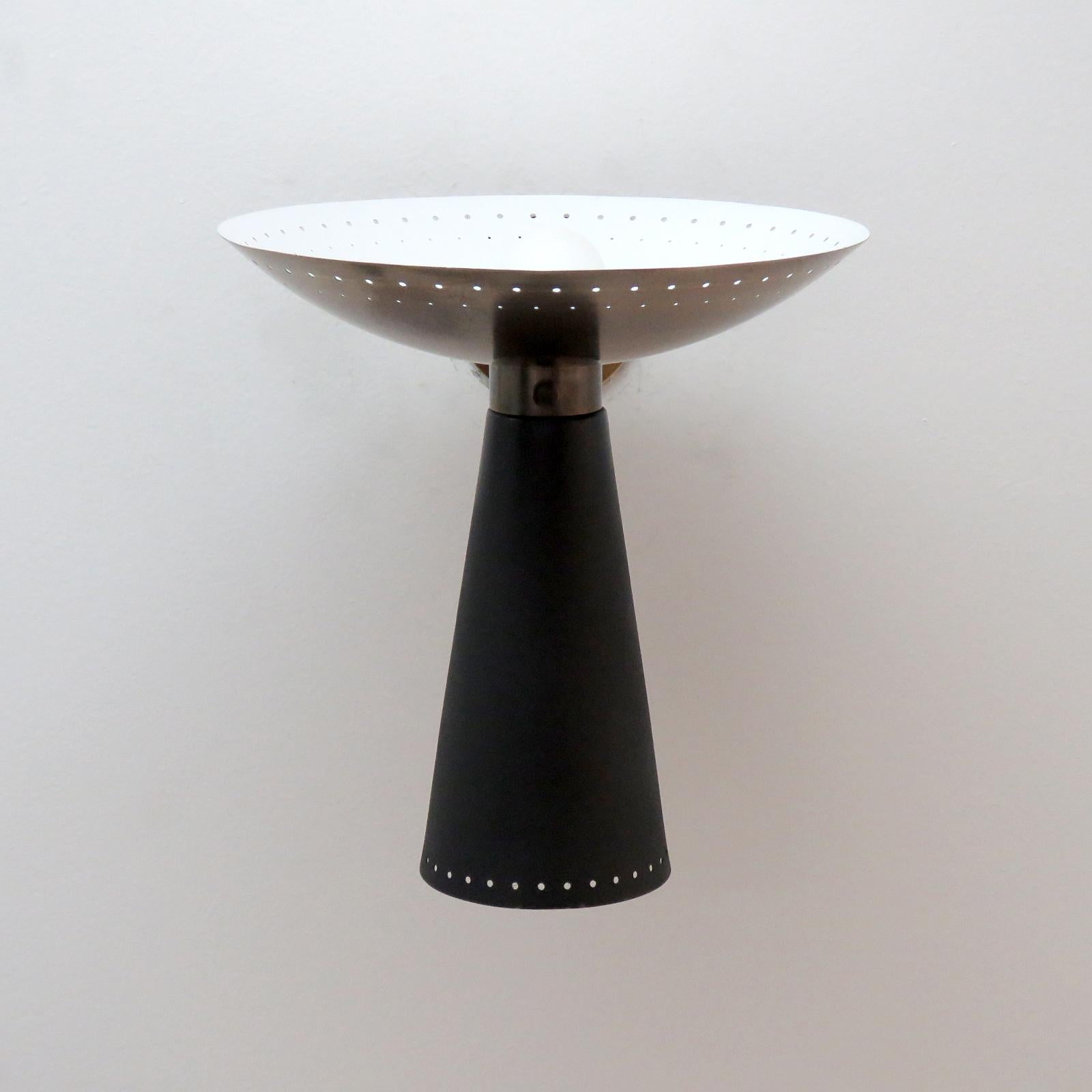 American Calice Wall Lights by Gallery L7 For Sale