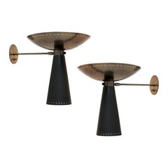 Lampade da parete Calice di Gallery L7