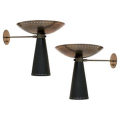 Calice Wall Lights by Gallery L7