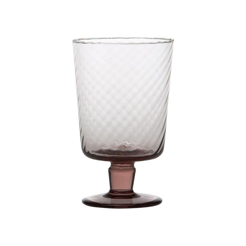 Handblown Glass Tumblers For Sale at 1stDibs