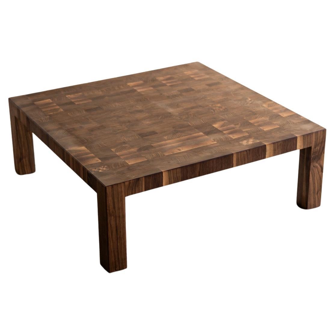 Table basse Calico de Croft House