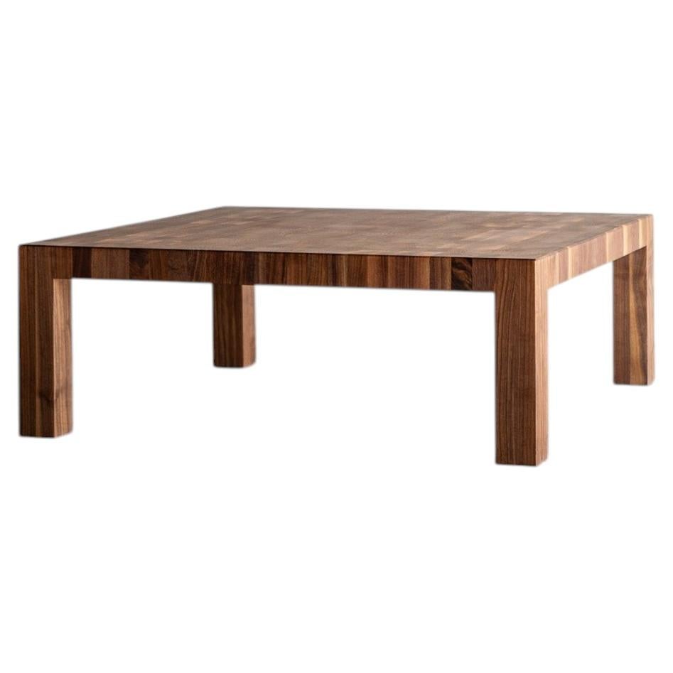 Calico Coffee Table by Croft House