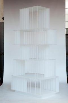 Tótem Calico de Oeuffice