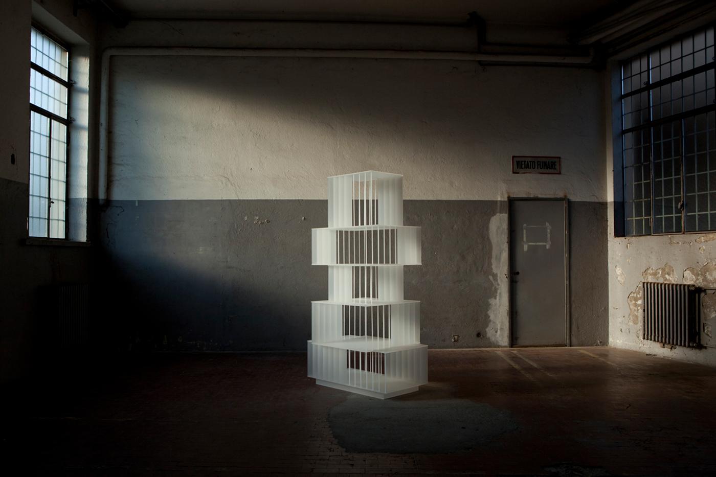 Totem di Calico di Oeuffice In condizioni Nuovo in vendita a Pireaus-Athens, Greece