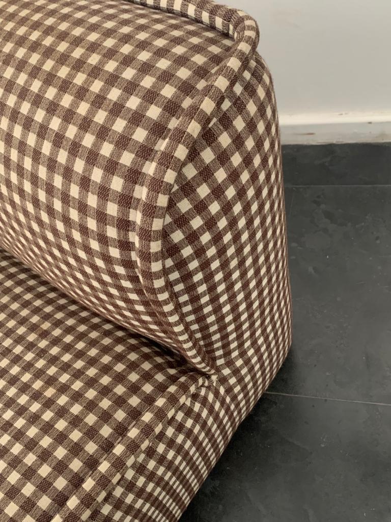Calida Lounge Chair di Giudici per Coim, anni '70, Set di 2 1