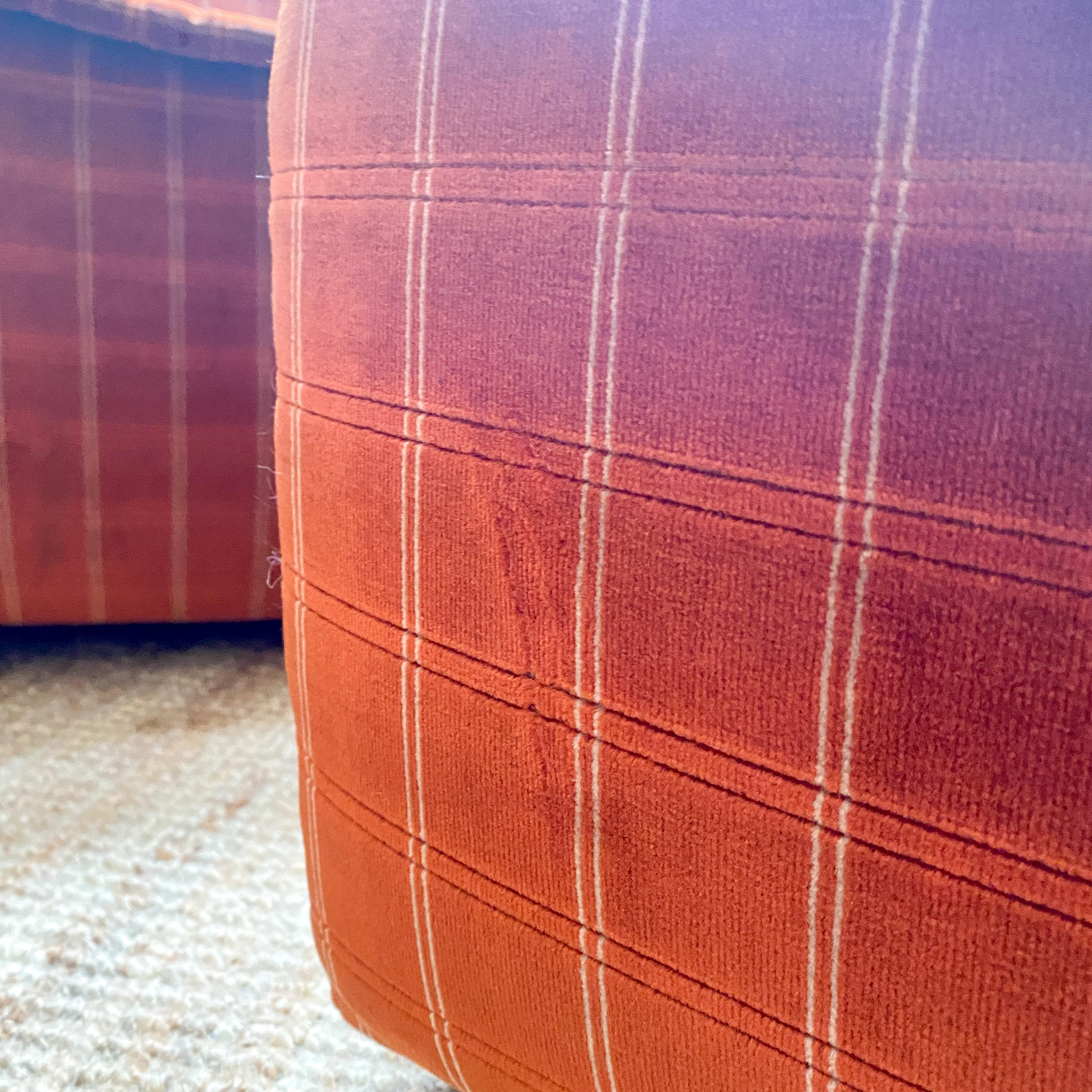 La lounge chair 