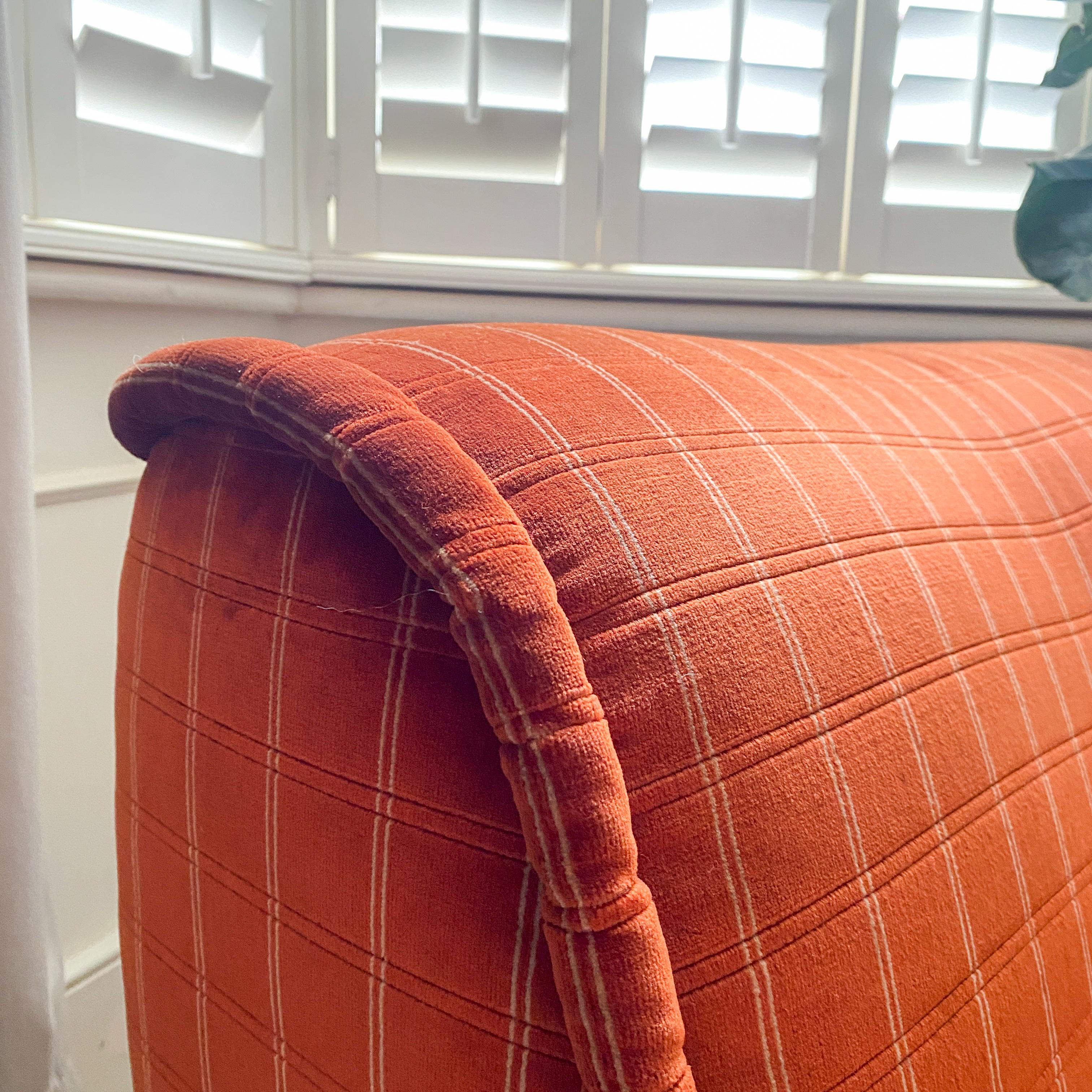 La lounge chair 