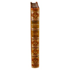 California: Una historia de la Alta y la Baja California, de A. Forbes, 1839