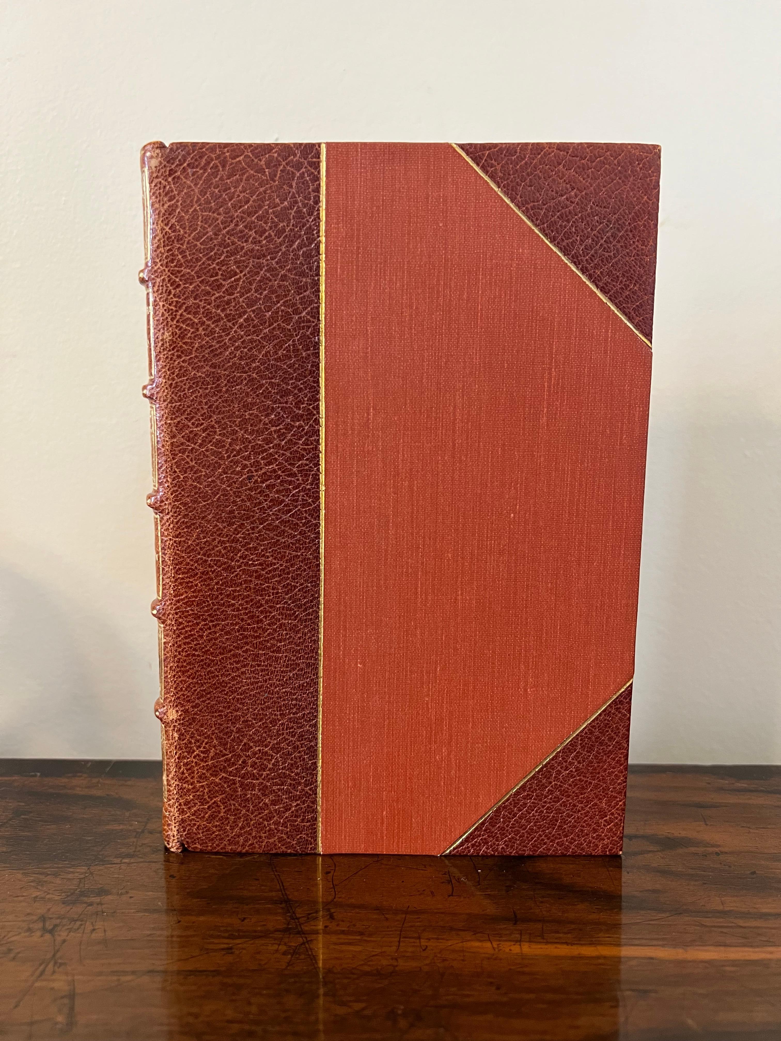 Kalifornien und seine Goldregionen von Fayette Robinson im Zustand „Gut“ im Angebot in San Francisco, CA