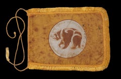California Bear Flag Made in 1969 for the 200th Anniversary