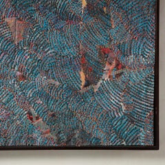 'California Blue' by Frank Faulkner