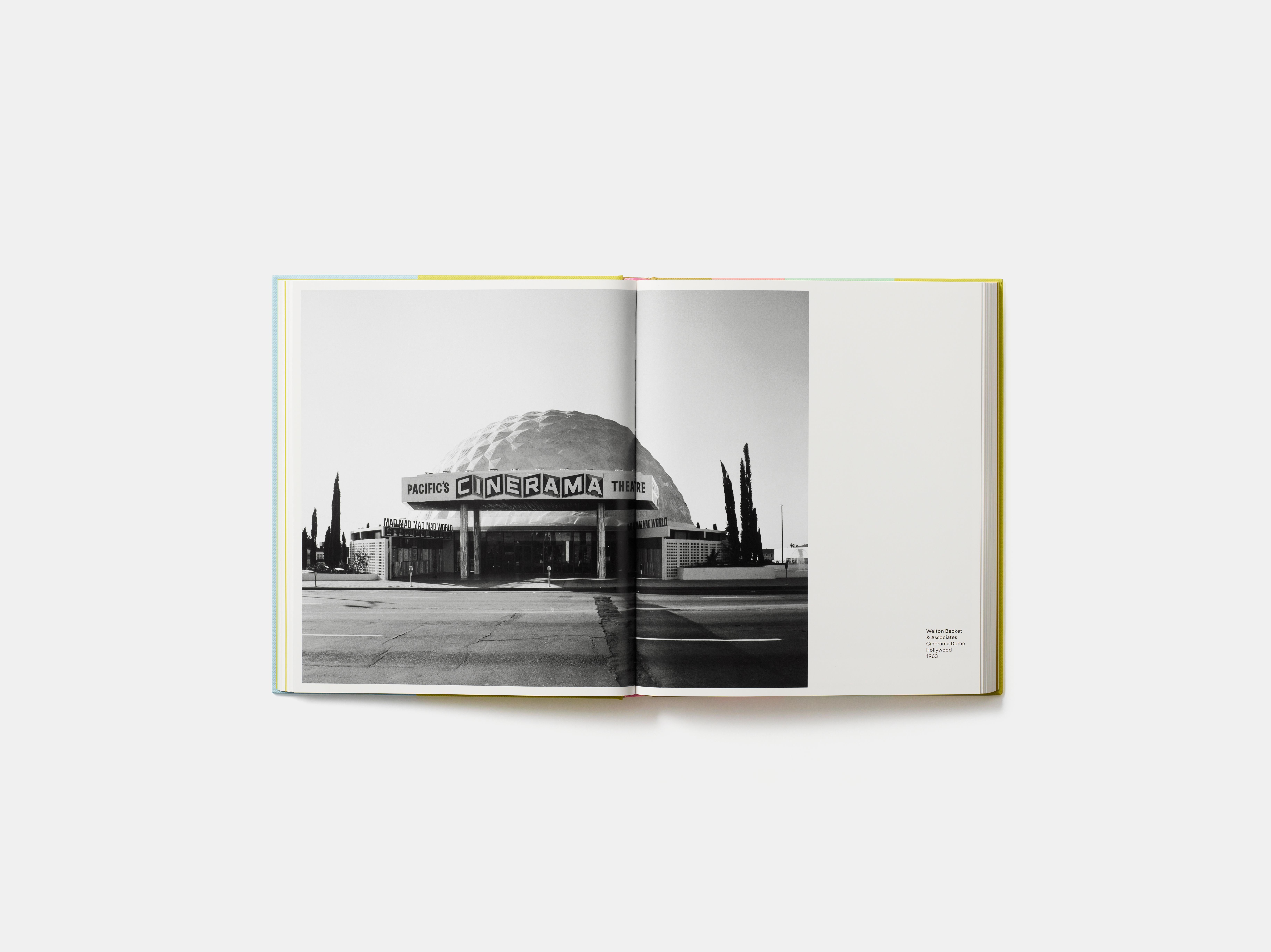 Contemporary California Captured Mid-Century Modern Architecture, Marvin Rand
