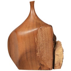 California Craft Weed Vase by Doug Ayers