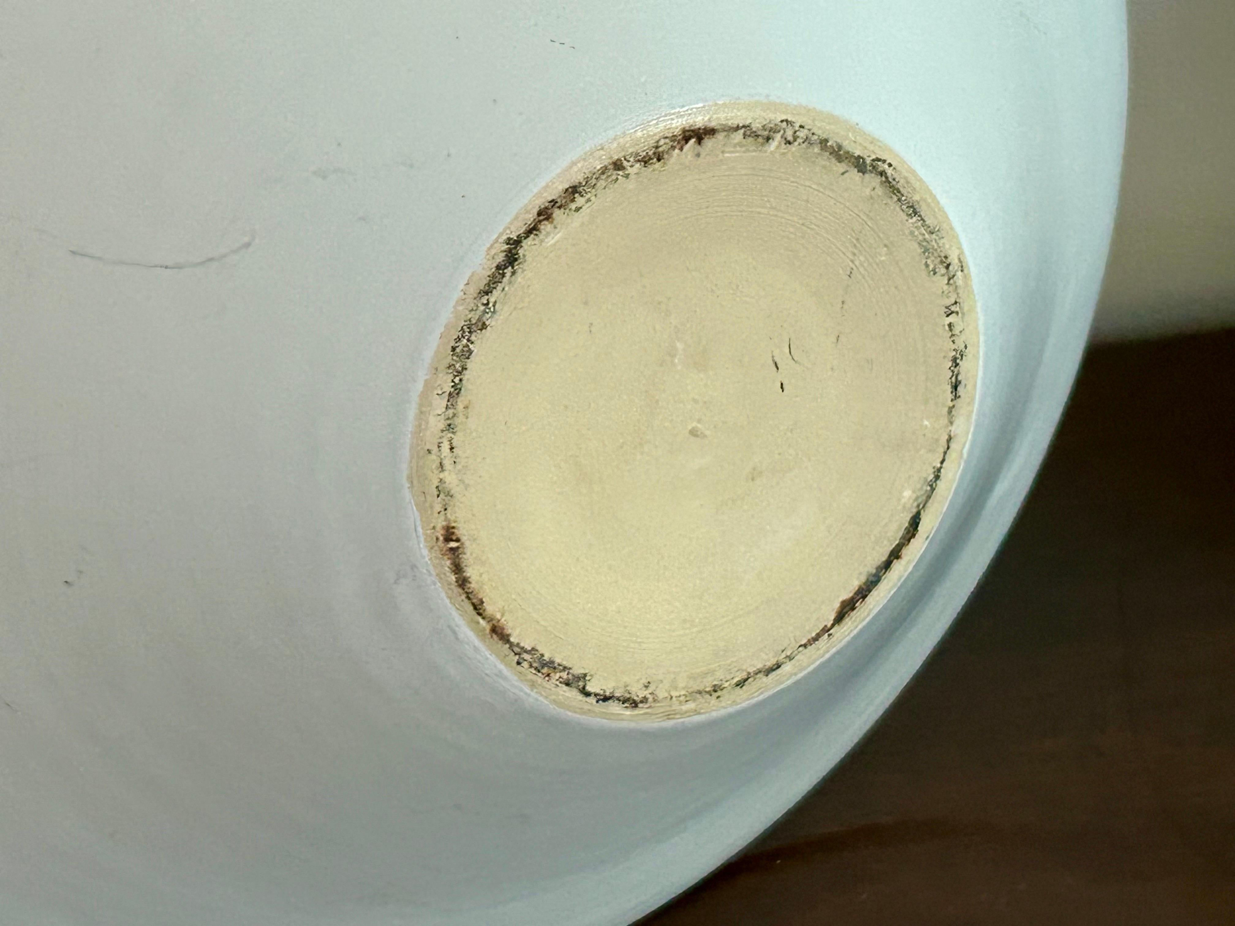 Architectural Pottery EE.UU. Lagardo Tackett en venta 8