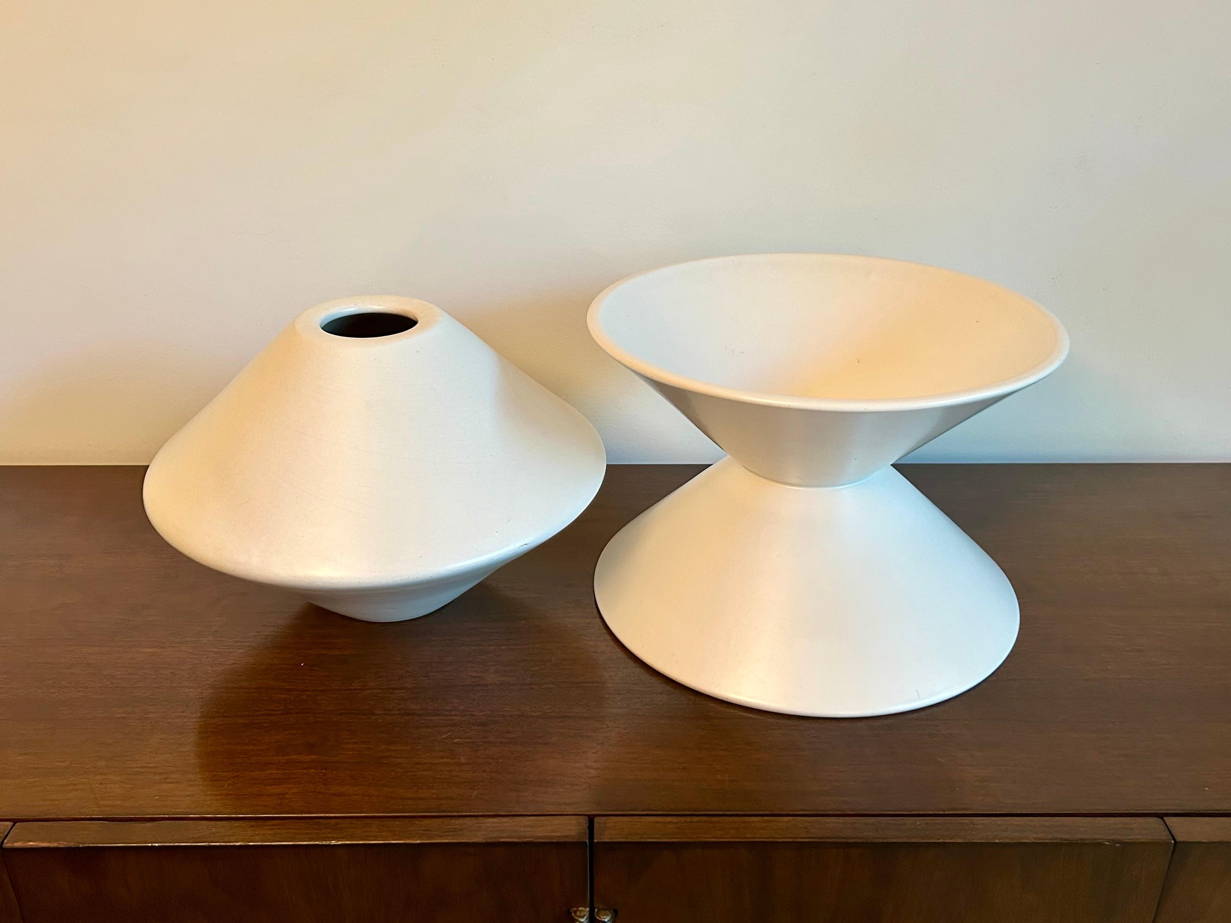 Architectural Pottery EE.UU. Lagardo Tackett Estadounidense en venta