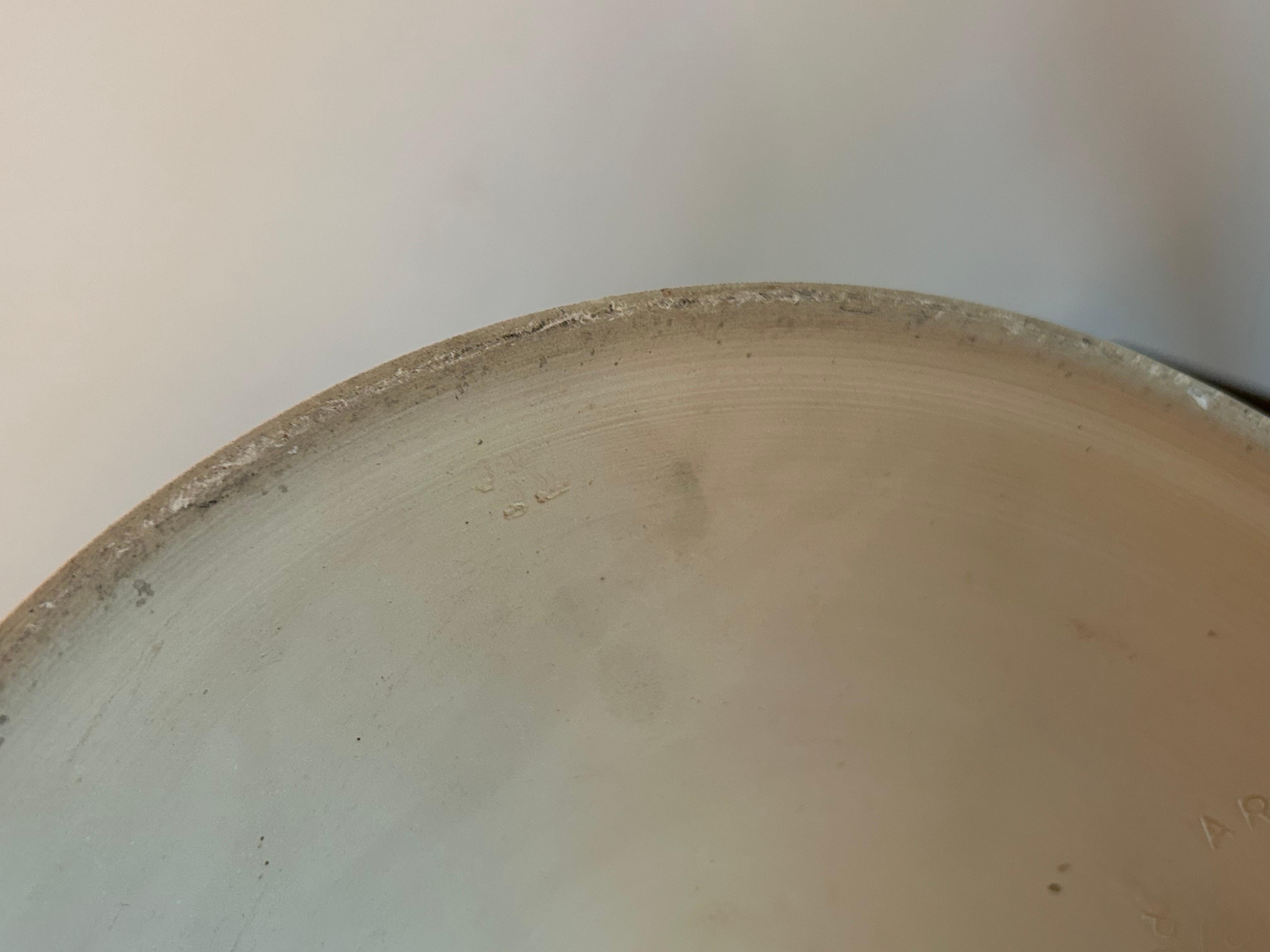 Architectural Pottery EE.UU. Lagardo Tackett siglo XX en venta