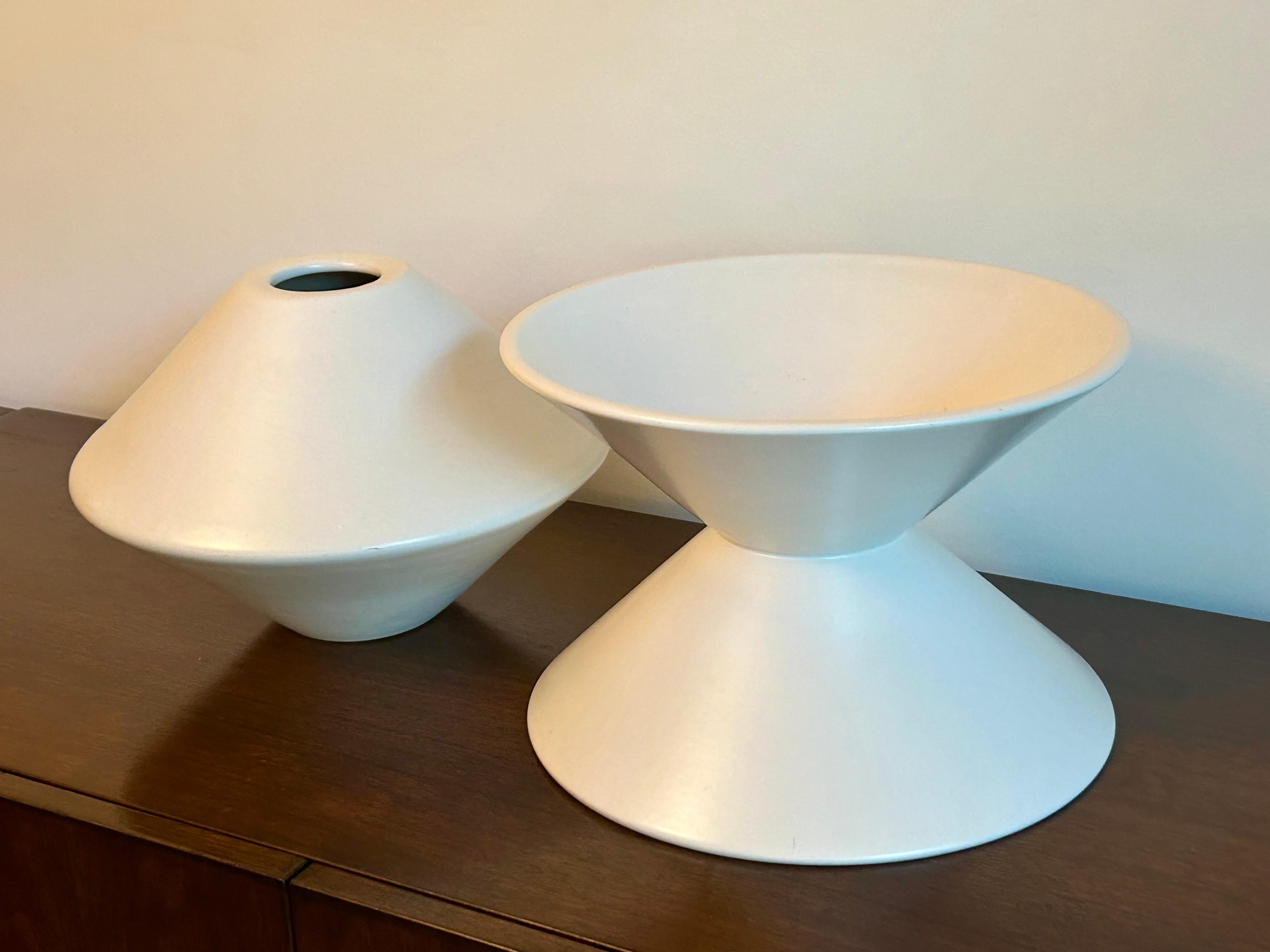 Architectural Pottery EE.UU. Lagardo Tackett Cerámico en venta