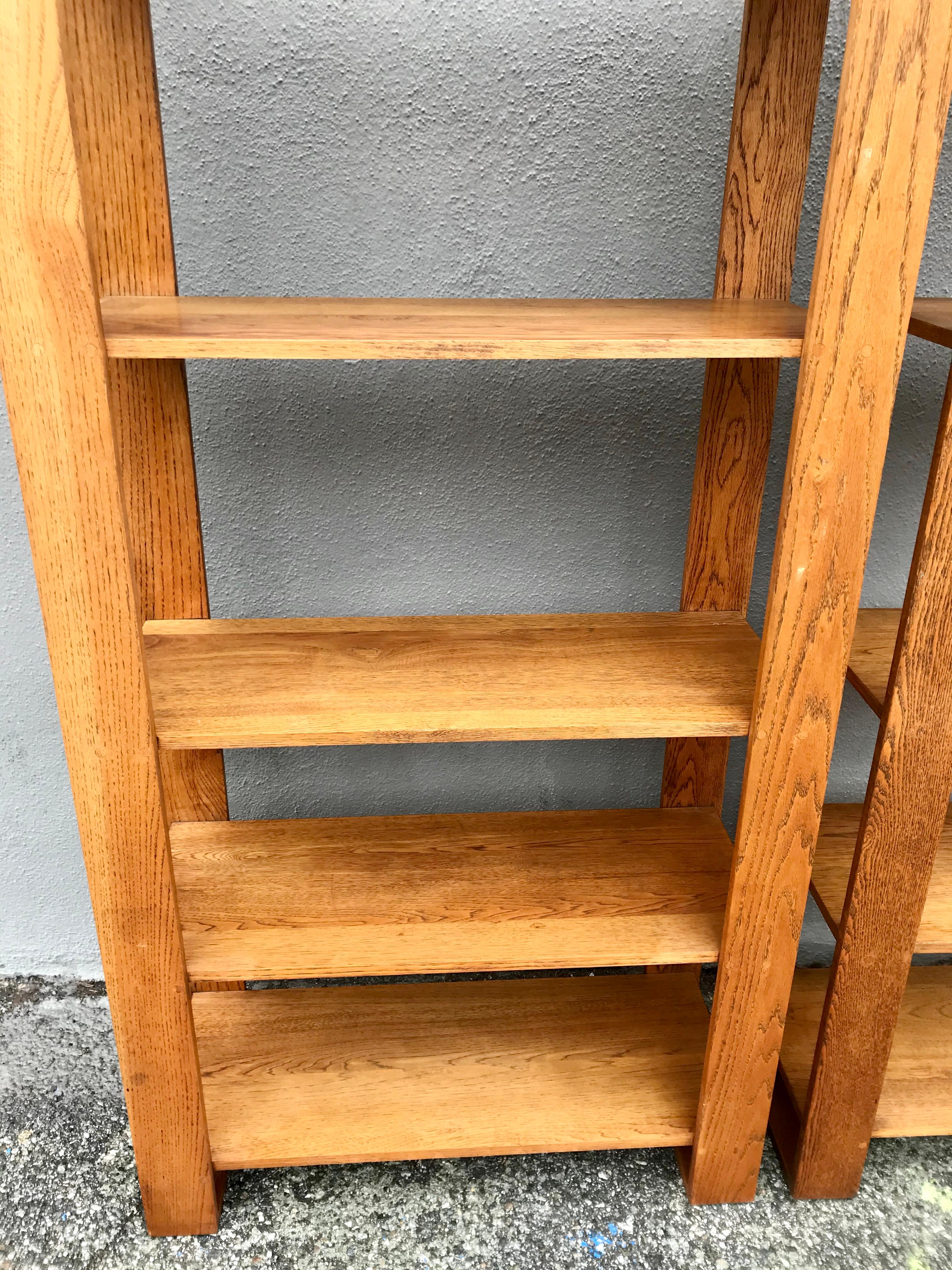 California Design Group Shelf System Etageres Lou Hodges 4