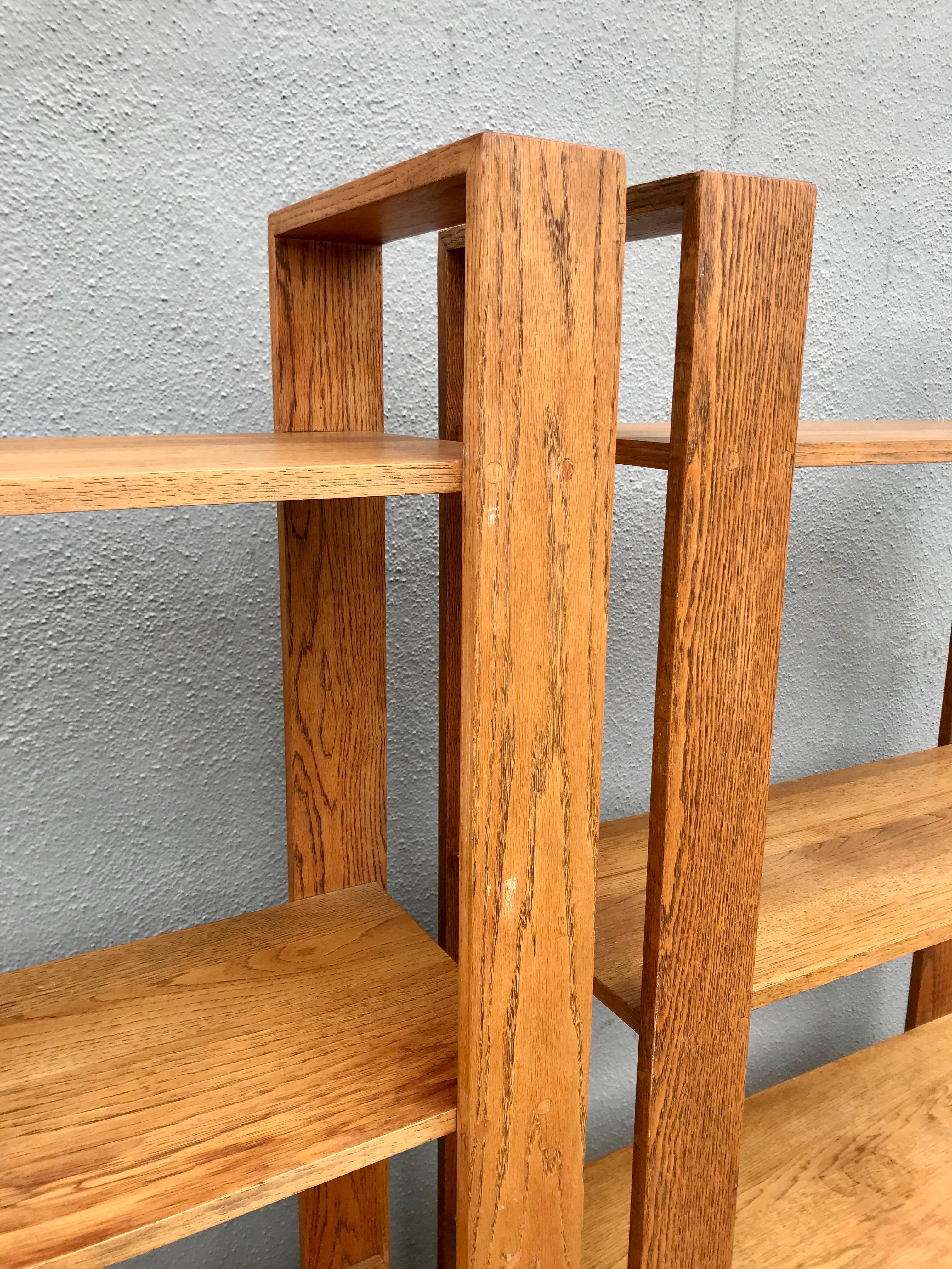 California Design Group Shelf System Etageres Lou Hodges 5