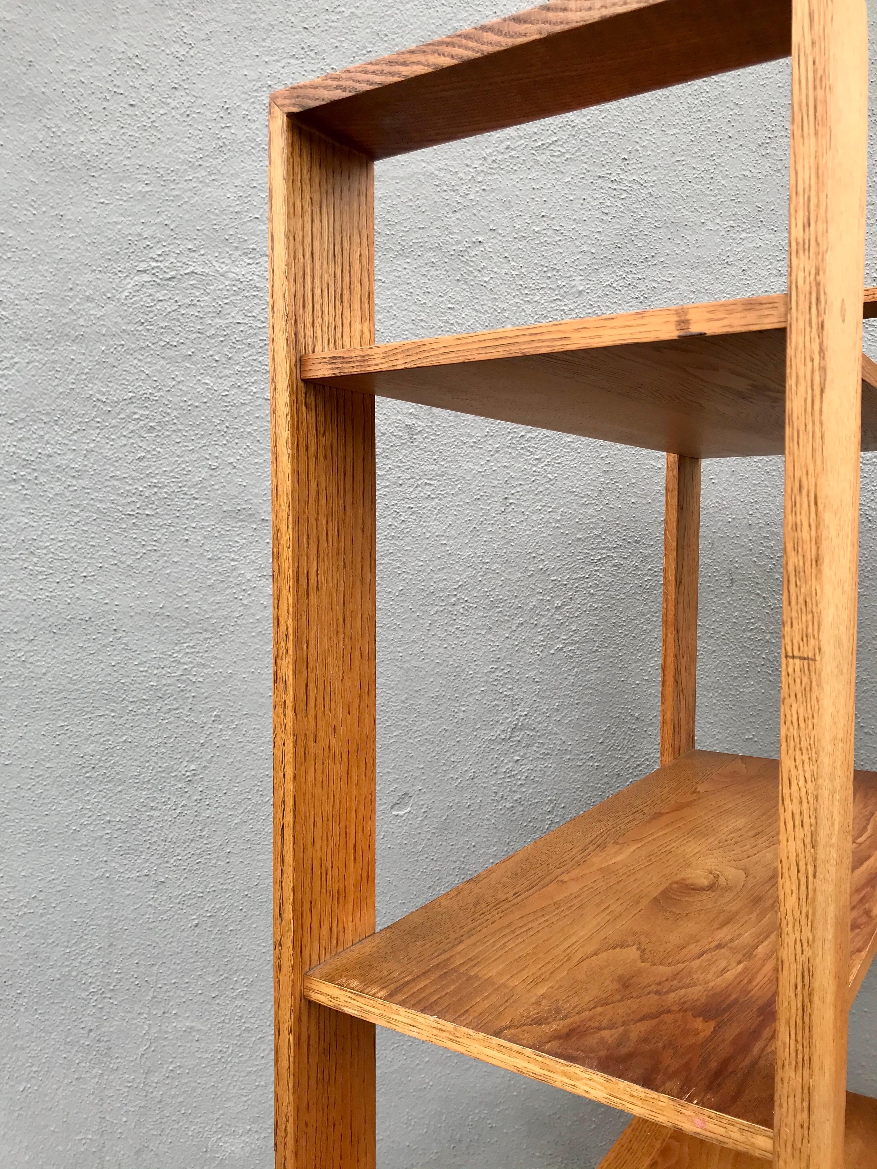 California Design Group Shelf System Etageres Lou Hodges 6