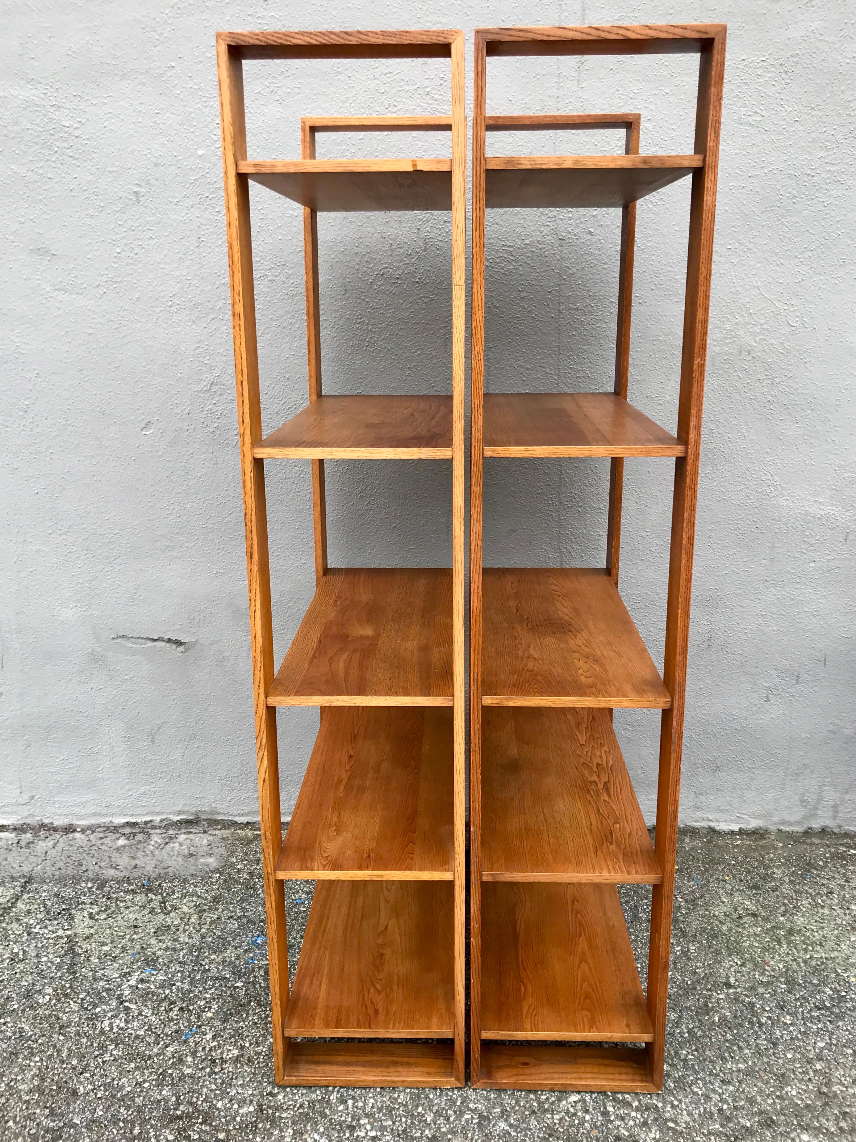 California Design Group Shelf System Etageres Lou Hodges 7